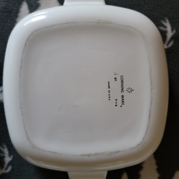 10 pcs. Corning Ware - Picture 7 of 13